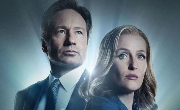 Celebrating women’s history month: the #Scullyeffect X-FILES