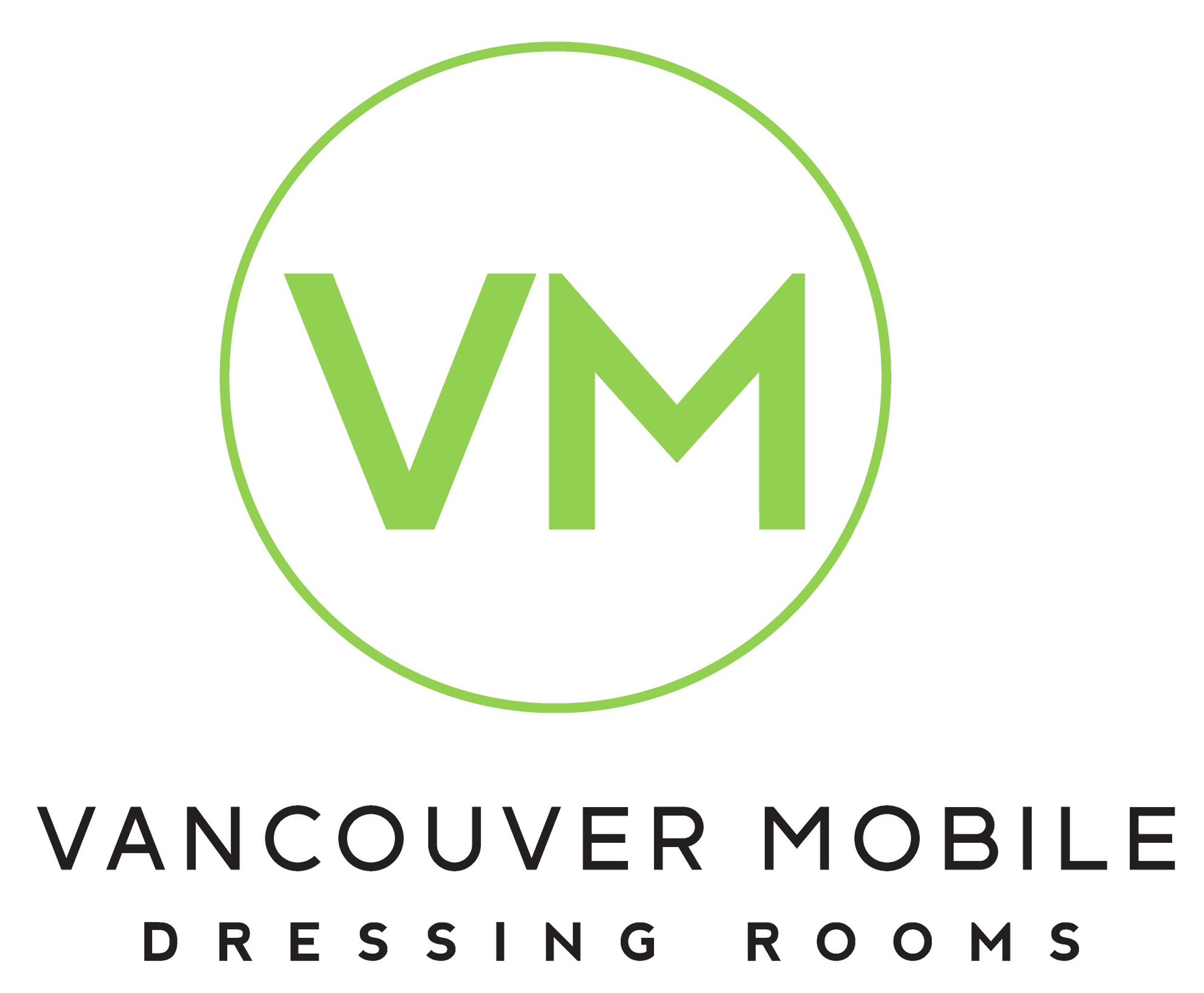 Vancouver Mobile Dressing Rooms