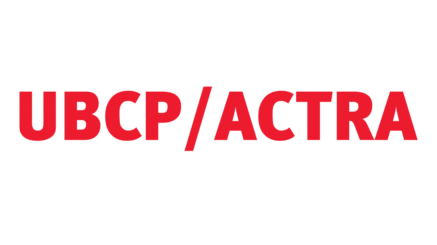 UBCP/ACTRA